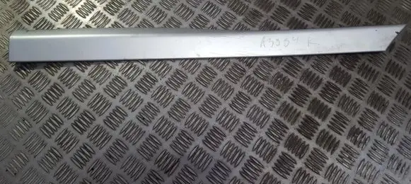 Mitsubishi Space Runner Front door trim (molding) mr286475