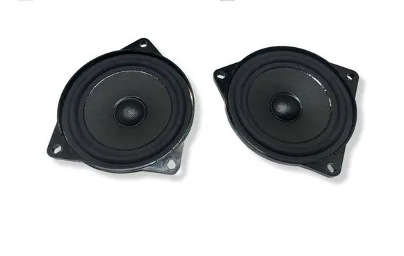 BMW 5 F10 F11 Subwoofer speaker 16014910 9239183