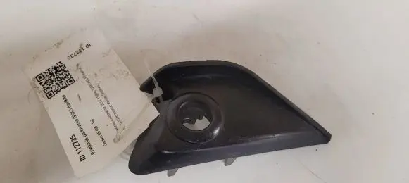 Citroen C5 Front parking sensor holder (PDC) 9681056477