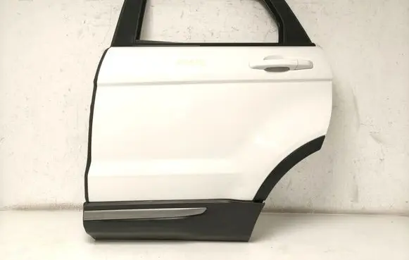 Land Rover Evoque I Rear door