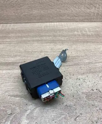 Toyota Yaris Other control units/modules 8264212050 0617004240