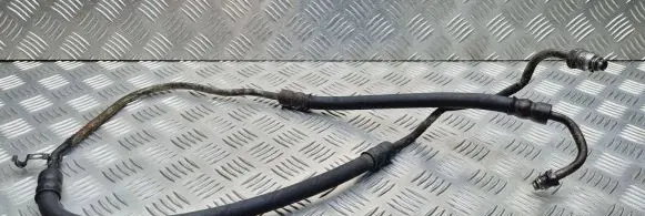 Chrysler Grand Voyager IV Power steering hose/pipe/line 04743452AD
