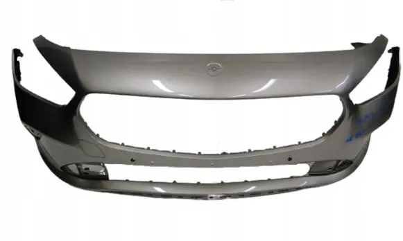 Mercedes-Benz B W247 Front bumper