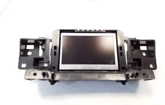 Ford Focus Screen/display/small screen AM5T18B955CJ