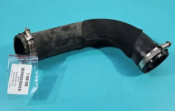 Audi A8 S8 D4 4H Intercooler hose/pipe 4H0145709S IMPRK1409058