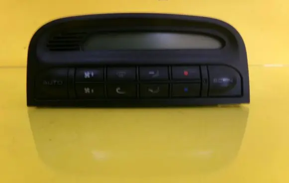 Ford Galaxy Climate control unit 7MO907040K 95VW19988AGW