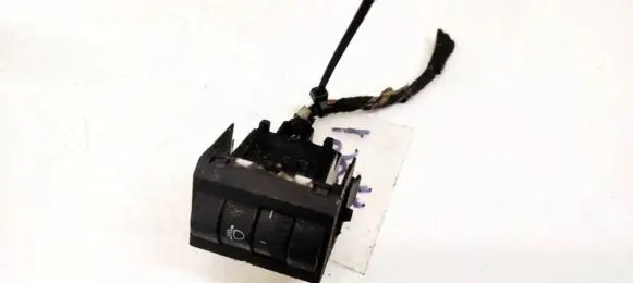 Skoda Octavia Mk2 (1Z) Headlight level height control switch 1Z0941333B