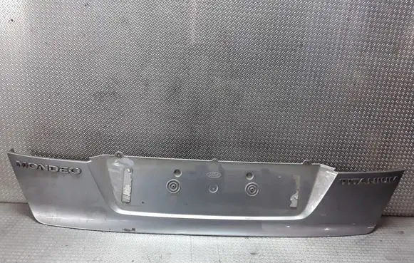 Ford Mondeo MK IV Tailgate trim 7S71A423A40A