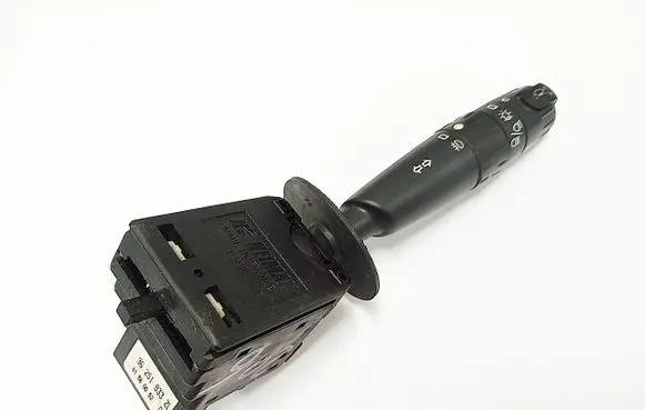 Peugeot 406 Indicator stalk 96251933ZL