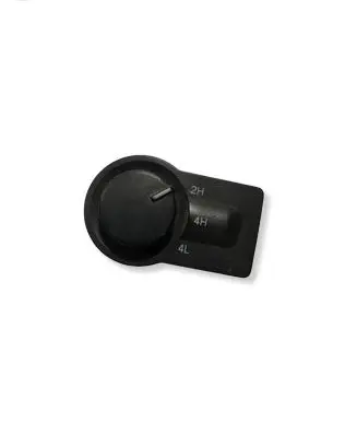 Hyundai Terracan Differential lock switch 93260 H1200