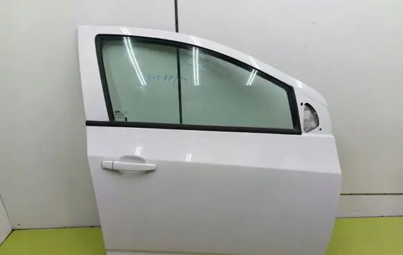 Chevrolet Aveo Front door 