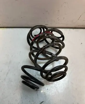 Opel Astra H Rear coil spring 532423432