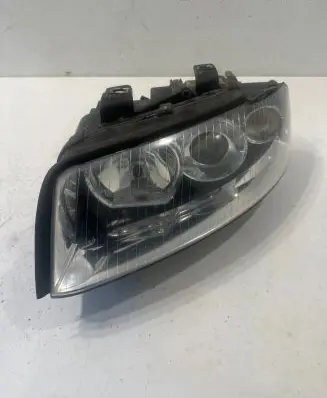 Audi A4 S4 B6 8E 8H Headlight/headlamp 8E0941003F 89305690