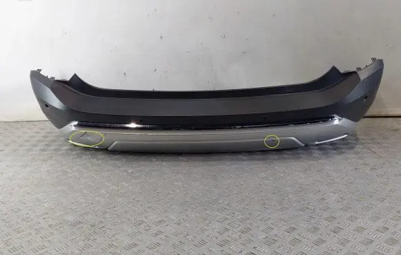 Nissan X-Trail T33 Rear bumper 850B06RN0B 850B06RC0B 850726RA0A