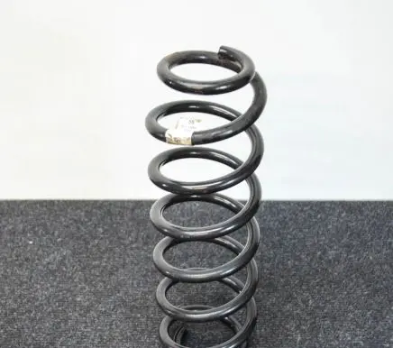 Volkswagen Golf VII Rear coil spring 5Q0511115GG
