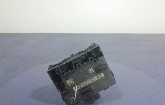 Alpine A610 Other control units/modules 4M1959792D
