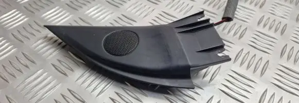 Volkswagen PASSAT B5 Front door high frequency speaker 3B0837986