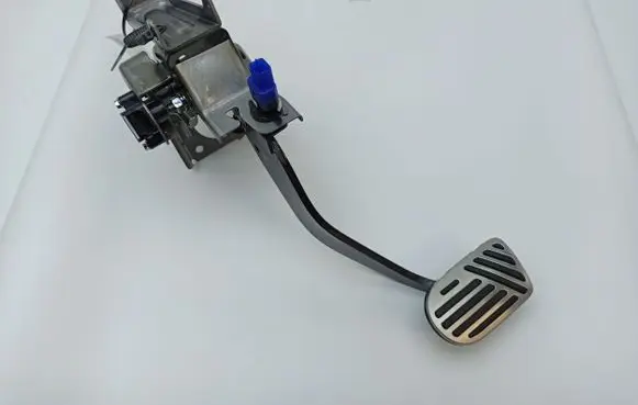 Hyundai Ioniq 5 Brake pedal 32800GI910 RI1B0093