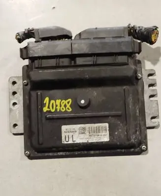 Nissan Micra Engine control unit/module mec32100 mec32-100