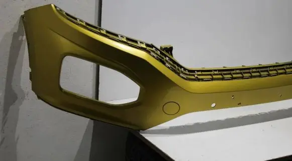 Volkswagen T-Roc Front bumper 2GA807221J 2GA807221L 2GA807221K