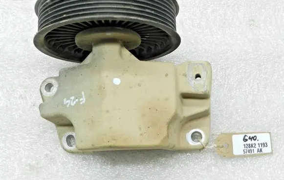 Ford Ranger Generator/alternator belt tensioner FB3Q8D611AB
