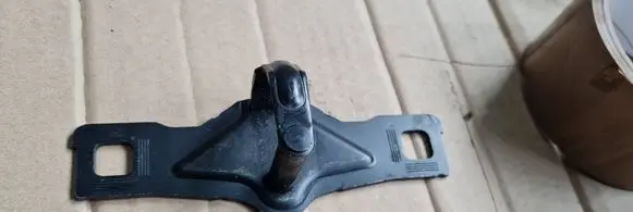 Audi A6 S6 C8 4K Loading door lock loop/hook striker 8W5827507