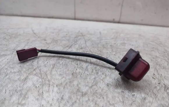 Land Rover Range Rover L322 Alarm movement detector/sensor 6906392
