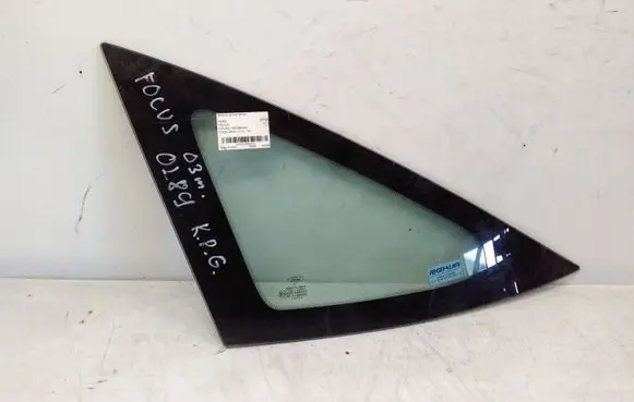 Ford Focus Rear side window