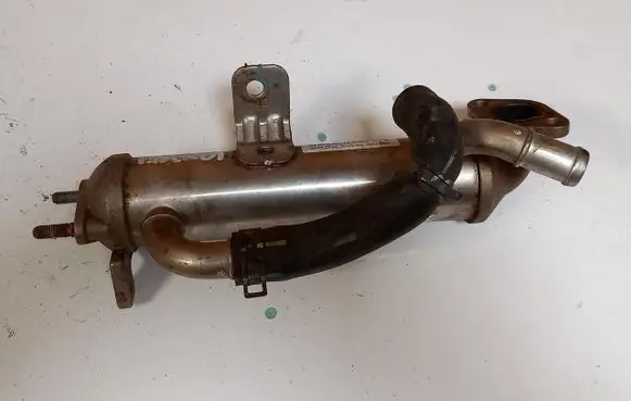KIA Ceed EGR valve cooler 284162A770