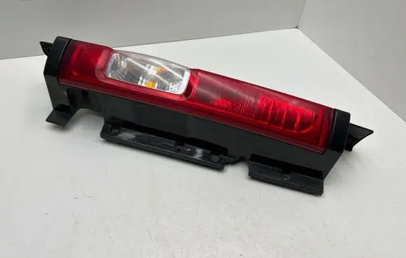 Opel Vivaro Rear/tail lights 93857722 265A60118R
