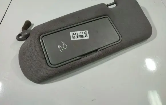 KIA Sorento Sun visor 