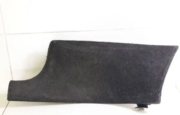 Tesla Model Y (C) pillar trim 161636700A 1616368 1616367