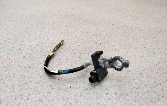 Infiniti Q50 Negative earth cable (battery) 240804GC0A