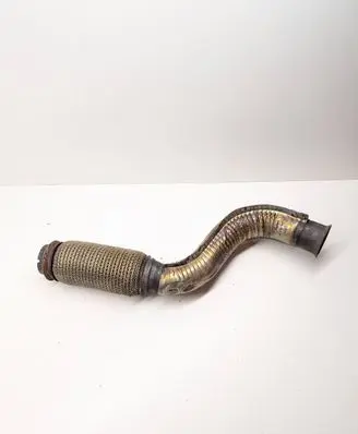 Opel Grandland X Exhaust flexible connection 