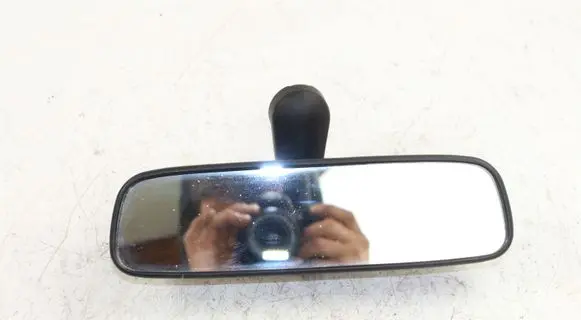 Subaru Outback Rear view mirror (interior) 100027