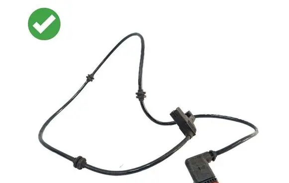 Mercedes-Benz E W212 Brake pads wear sensor A2125401705