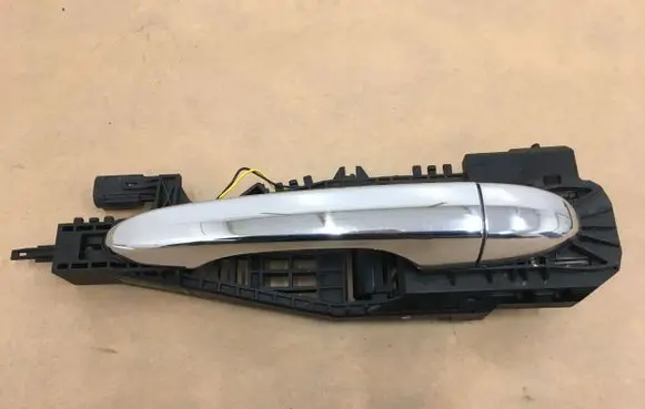 Maserati Ghibli Rear door exterior handle P670005440