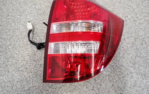 KIA Ceed Rear/tail lights