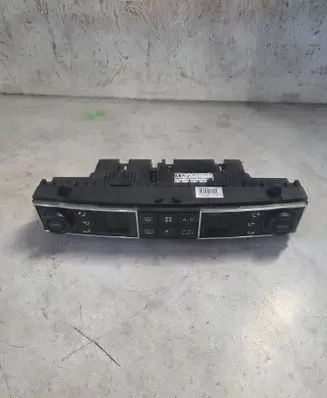 Citroen C5 Climate control unit 96715288ZD