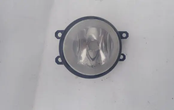 Toyota Yaris Front fog light B12100D040