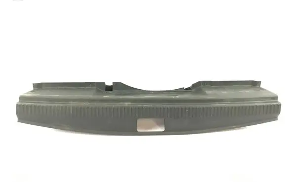 Skoda Octavia Mk3 (5E) Trunk/boot sill cover protection 5E9863459 5425902