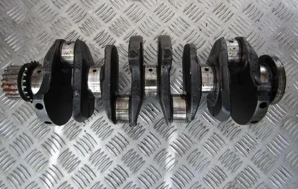 Volvo S40, V40 Crankshaft 