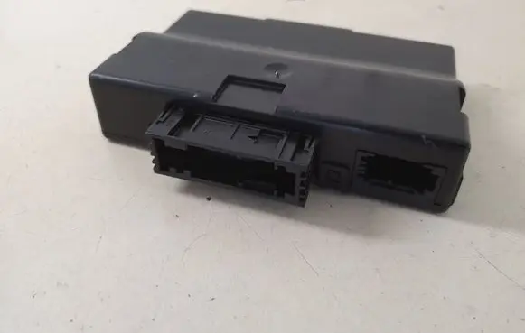 Audi A8 S8 D4 4H Gateway control module 4H0907468E
