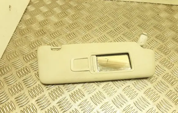 Audi A4 S4 B8 8K Sun visor