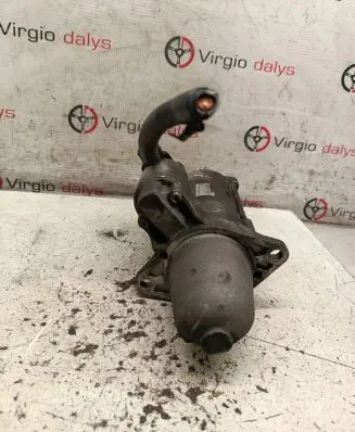 Subaru Forester SH Starter motor M002T89071 23300AA620 2330082620