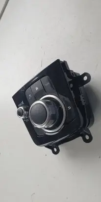 Mazda 3 II Other switches/knobs/shifts