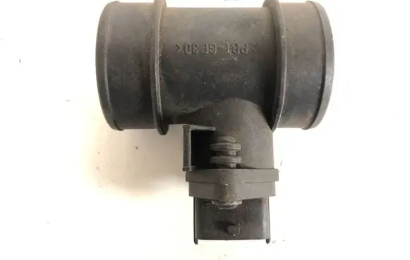 Opel Tigra B Mass air flow meter 0280218119
