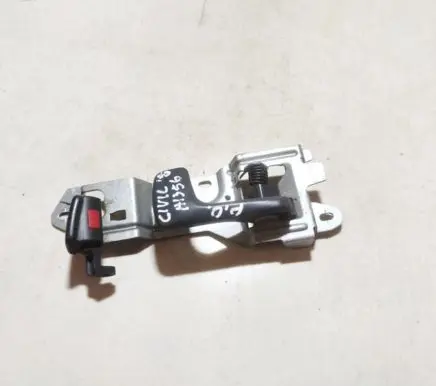 Honda Civic Front door interior handle