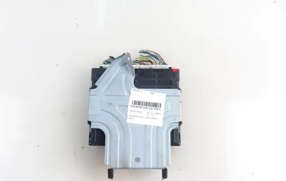 Mitsubishi Outlander Engine control unit/module E6T38982H