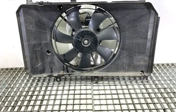 Honda CR-V Fan set 